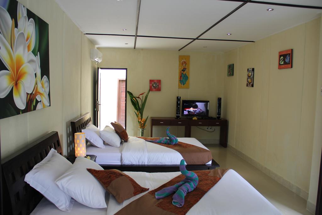 Villa The Catur *