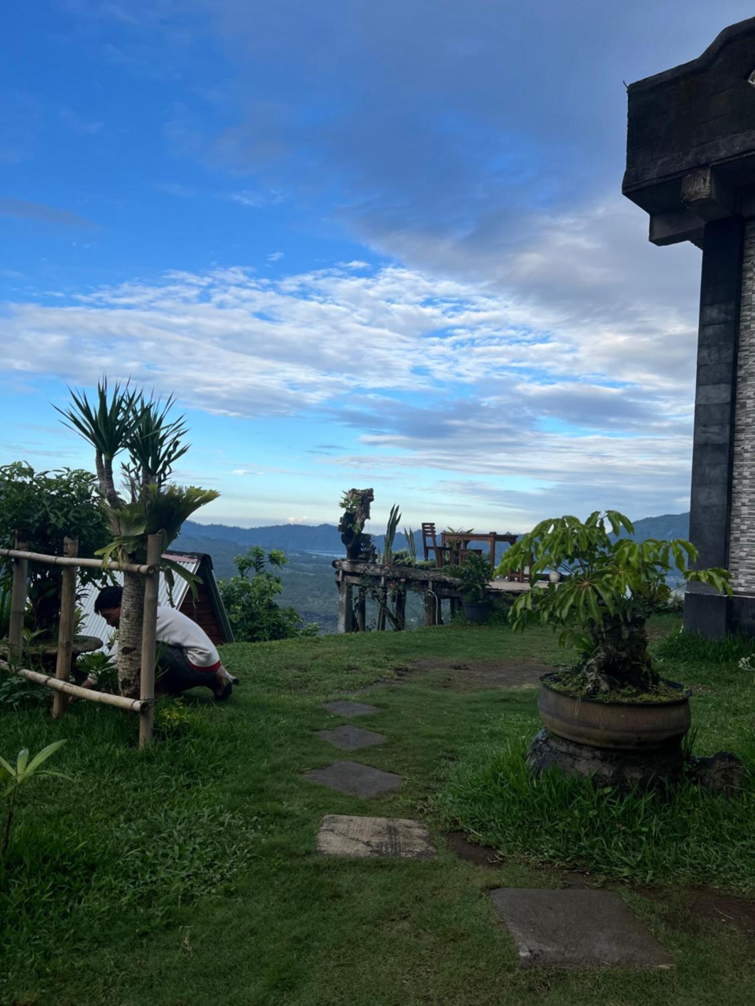 Campsite Tukadsari