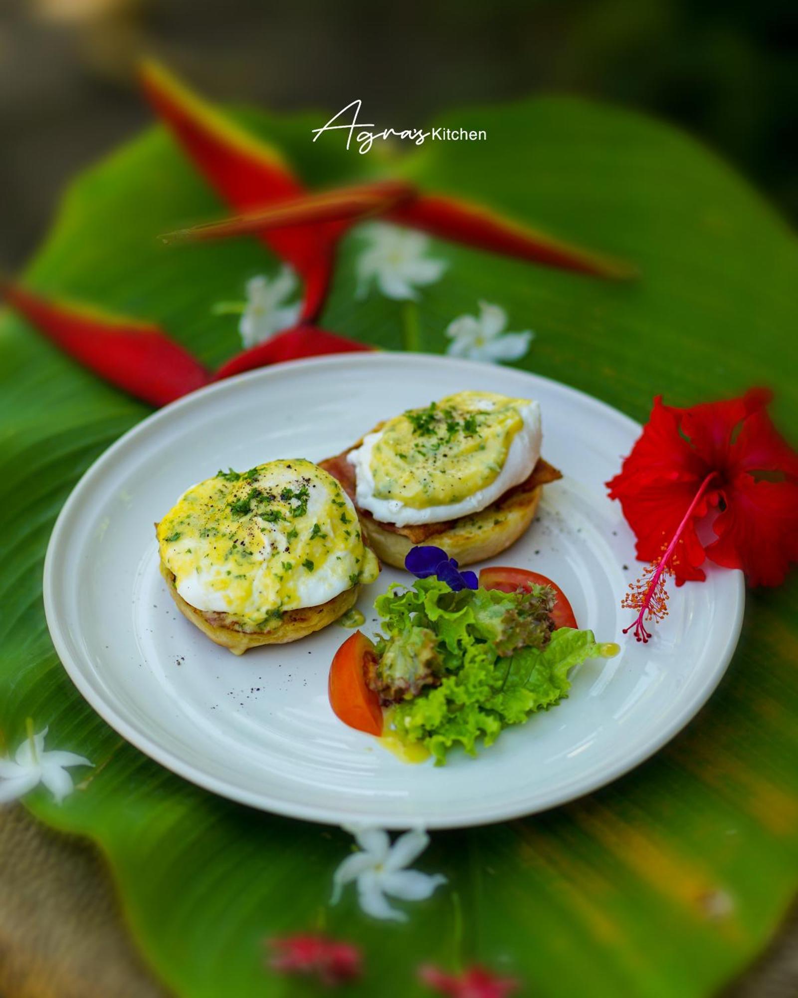 Agrapana Gianyar (Bali)