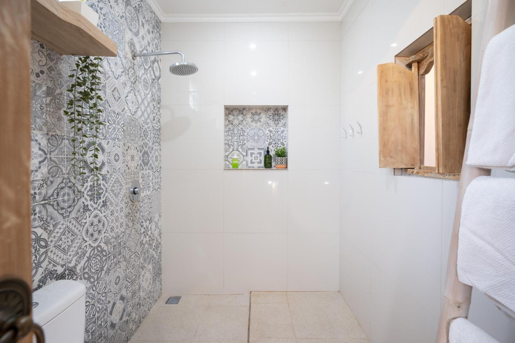 Angel House Ubud Eco Villa 3*