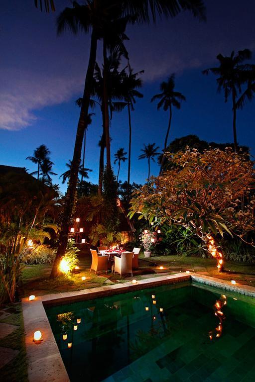 Hibiscus Sanur (Bali)