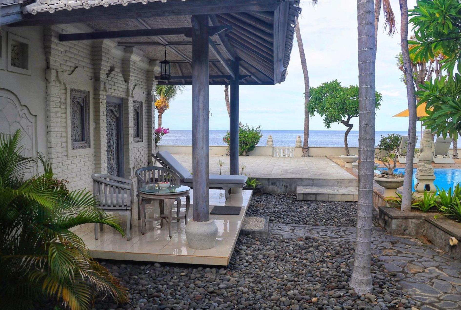 Dhauteya Resort *