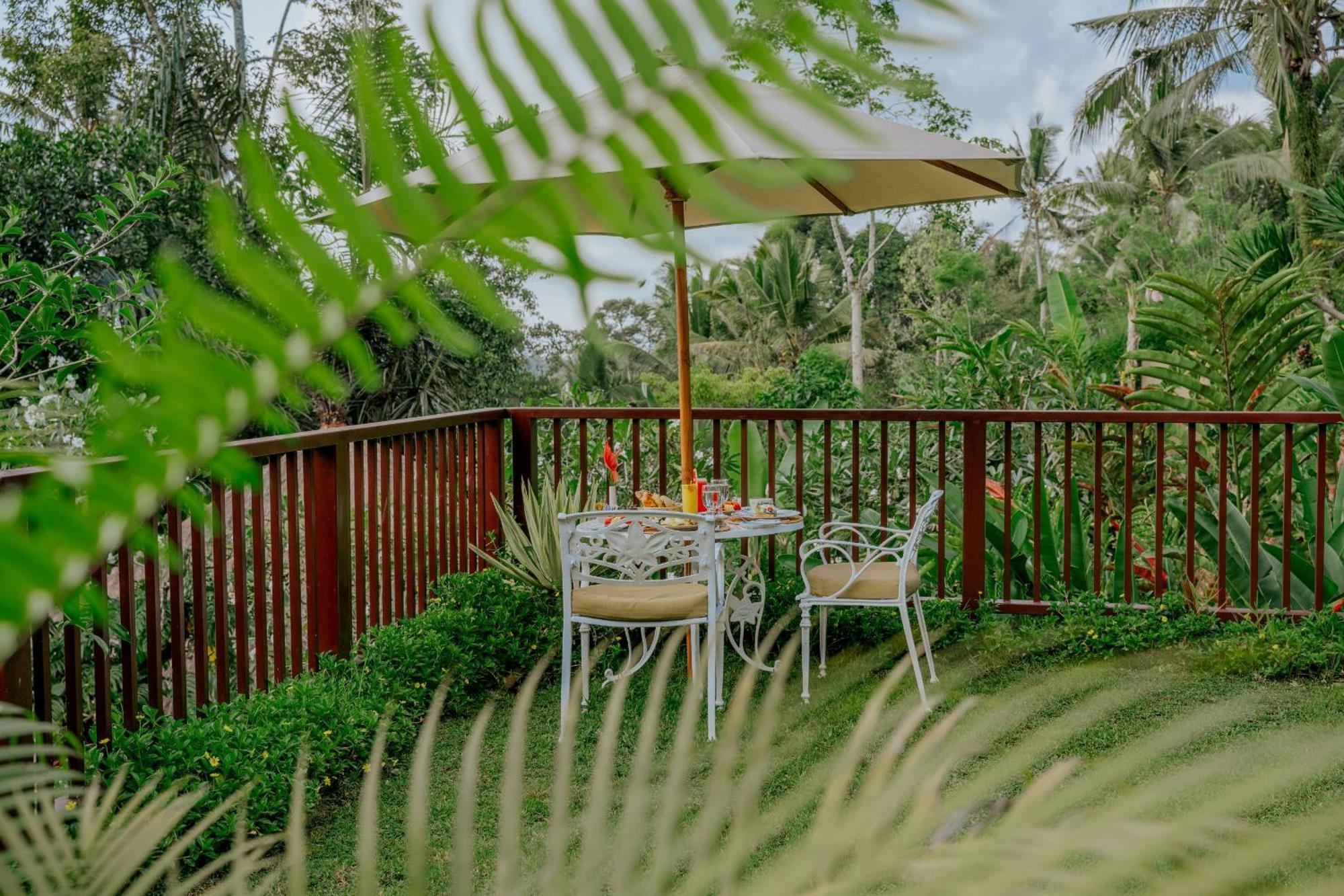 Nandini Jungle By Hanging Gardens Resort 5*