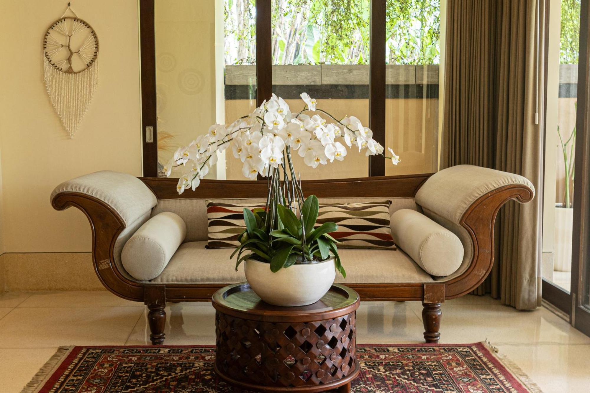 Resort Nandini Jungle By Hanging Gardens