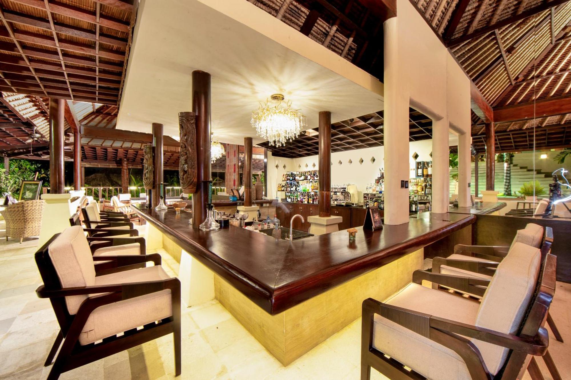 Resort Nandini Jungle By Hanging Gardens 5*