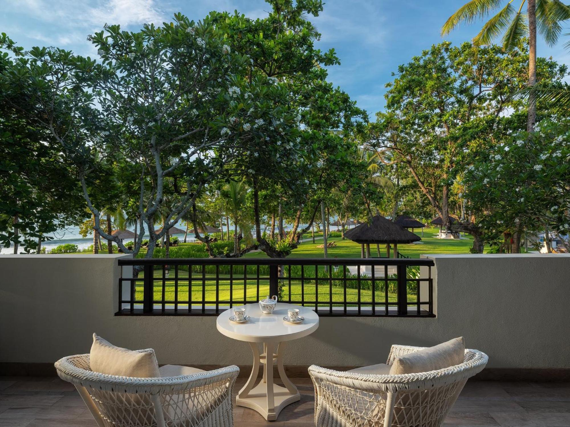 Intercontinental Bali By Ihg