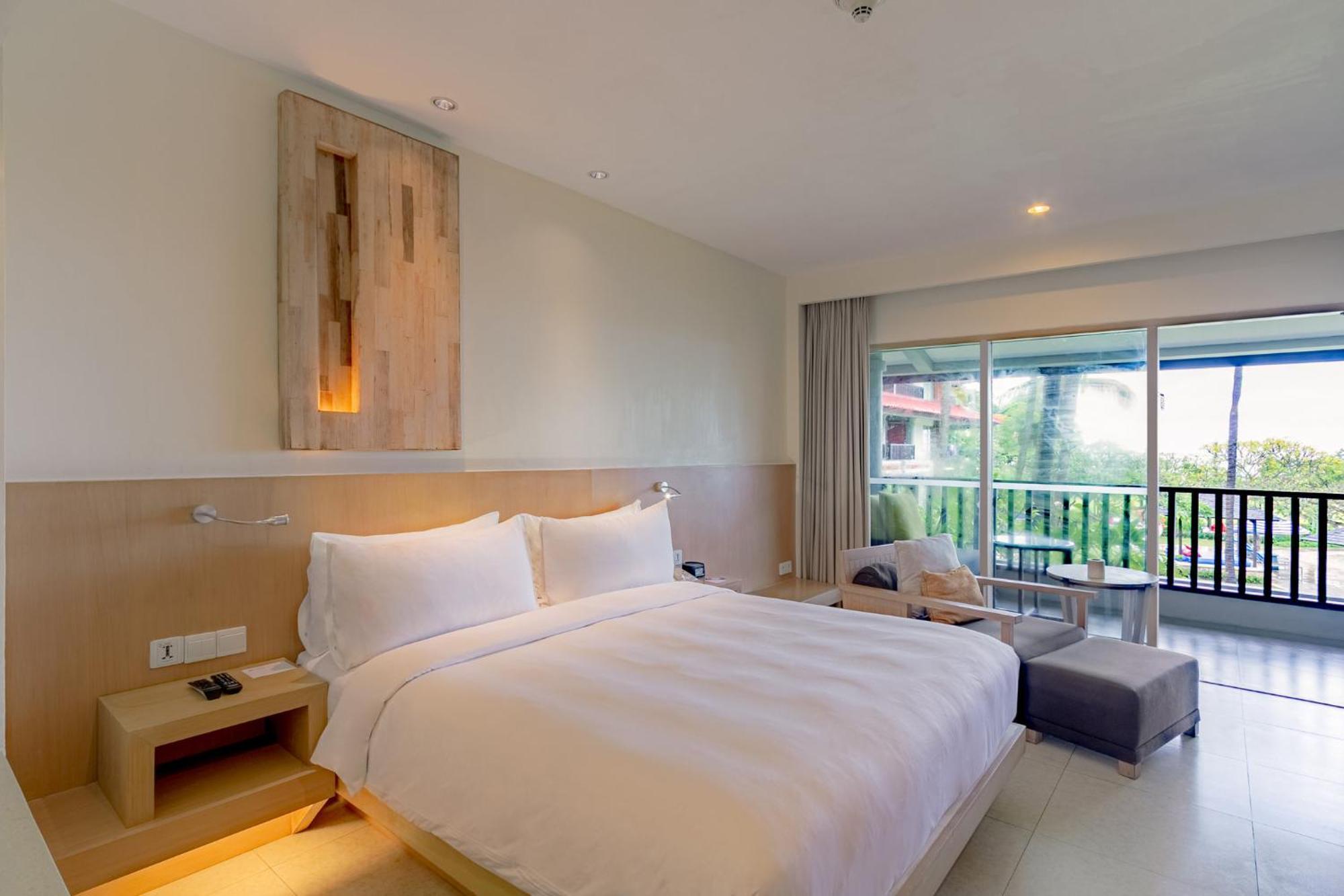 Resort Holiday Baruna Bali By Ihg