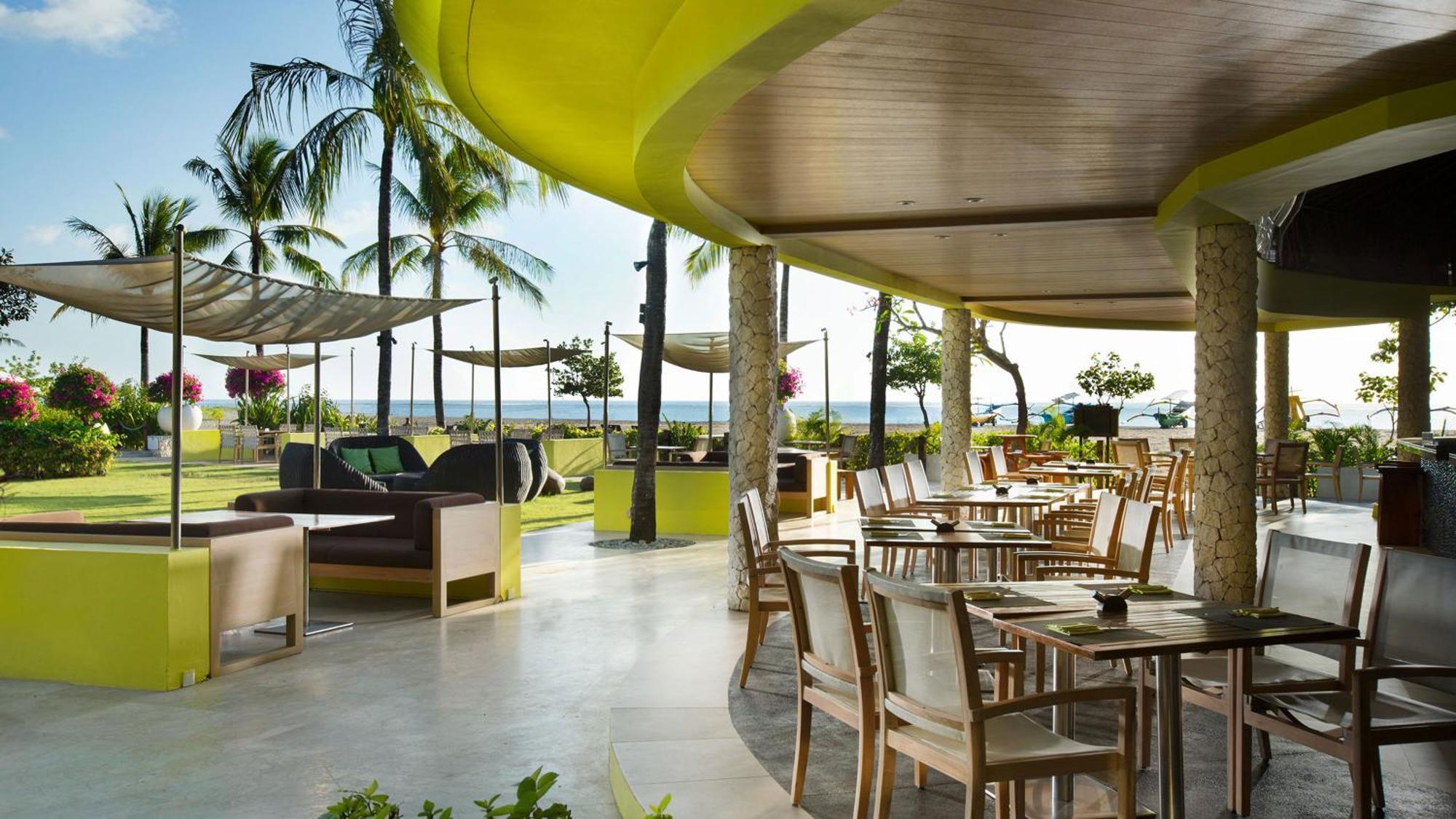 Resort Holiday Baruna Bali By Ihg Kuta (Bali)