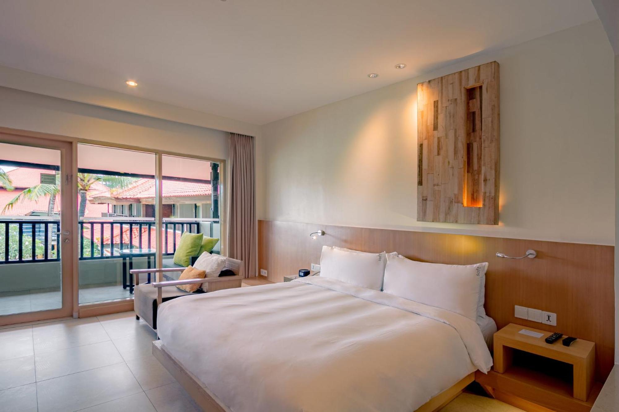 Holiday Baruna Bali By Ihg 5*