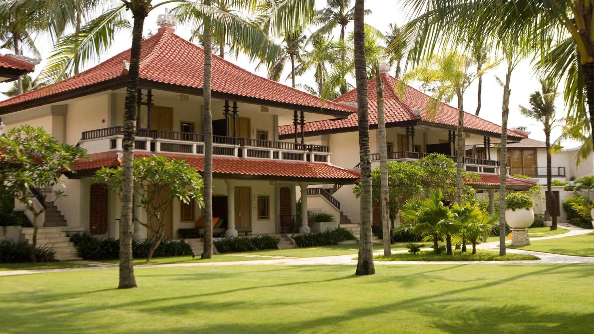 Holiday Baruna Bali By Ihg