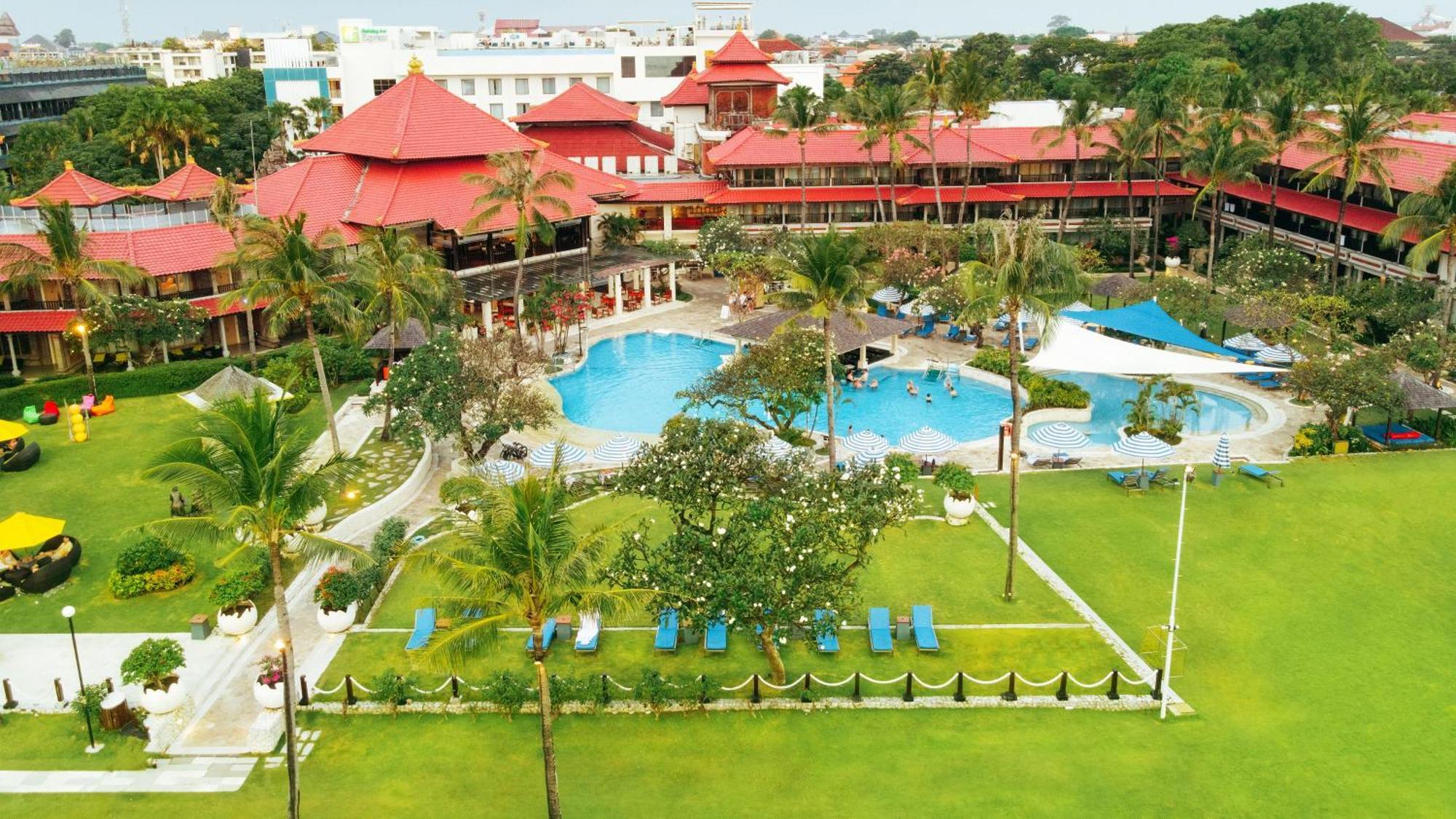 Holiday Baruna Bali By Ihg Resort