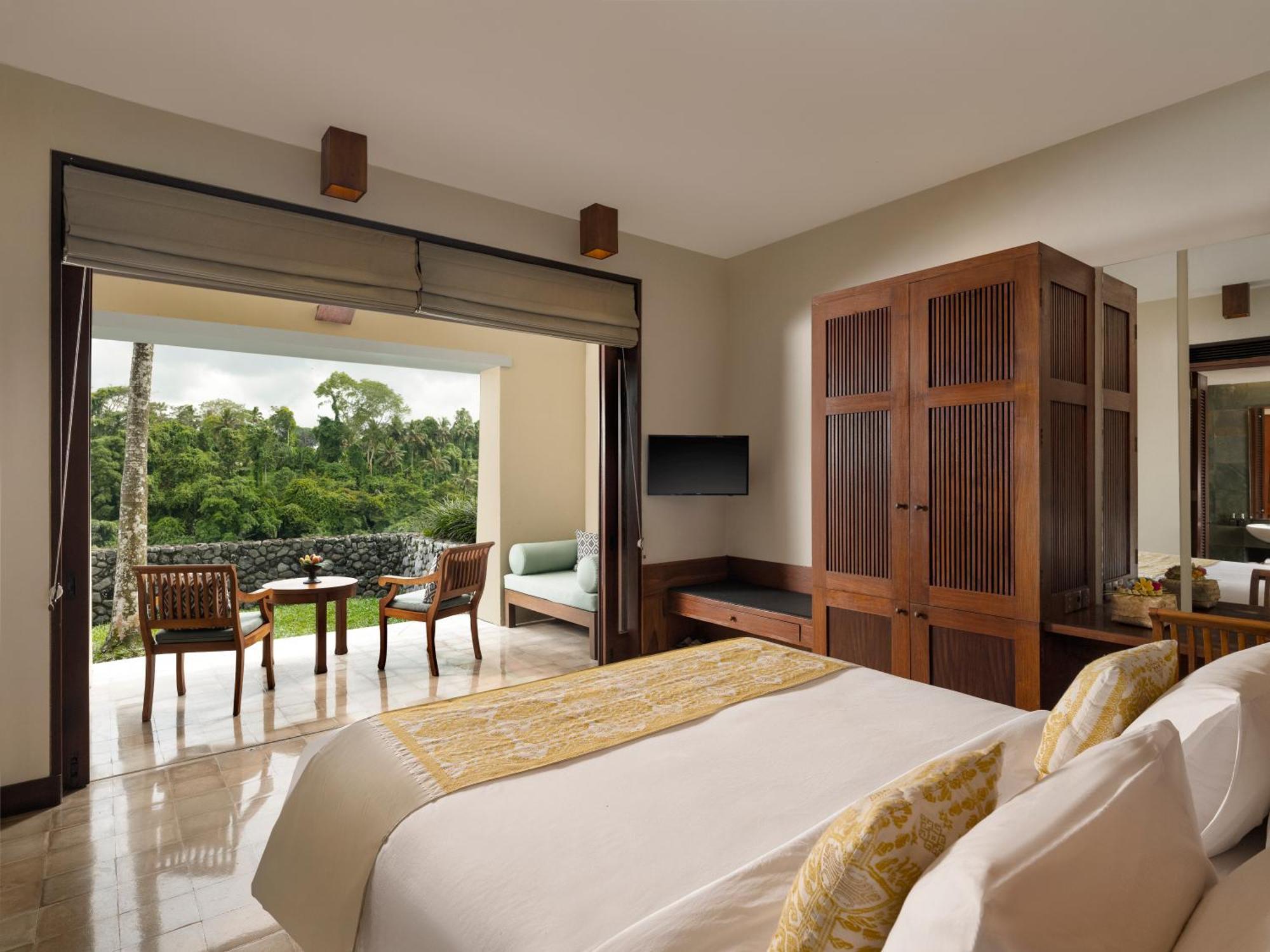 Alila Ubud Resort