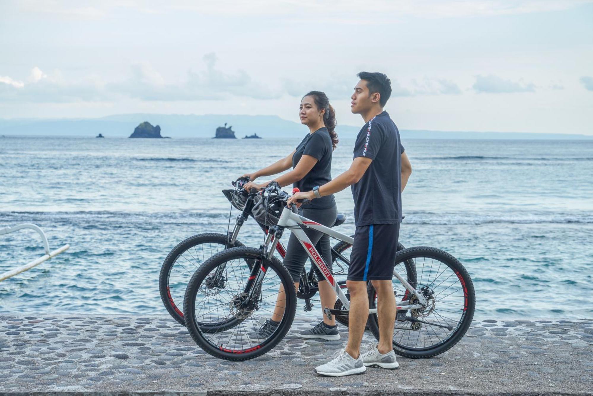 Puri Bagus Candi Dasa (Bali)