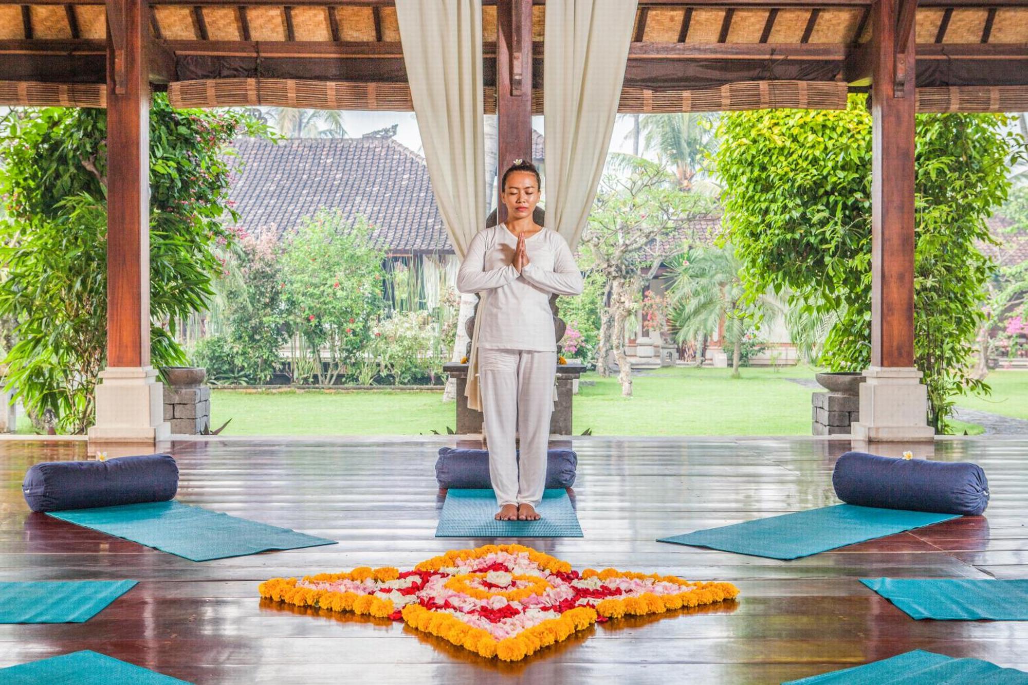Puri Bagus Resort 4*