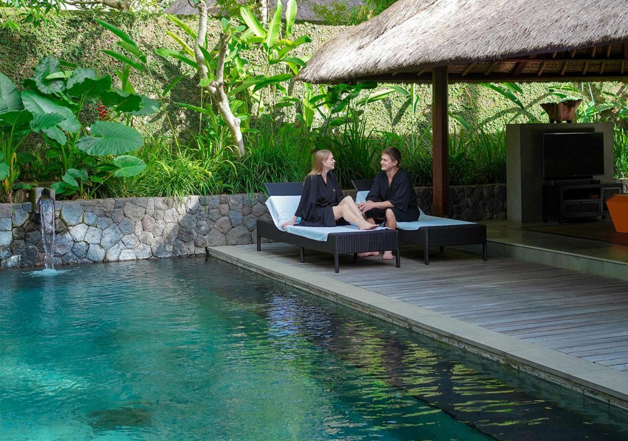 Villa Kayumanis Private & Ubud (Bali)