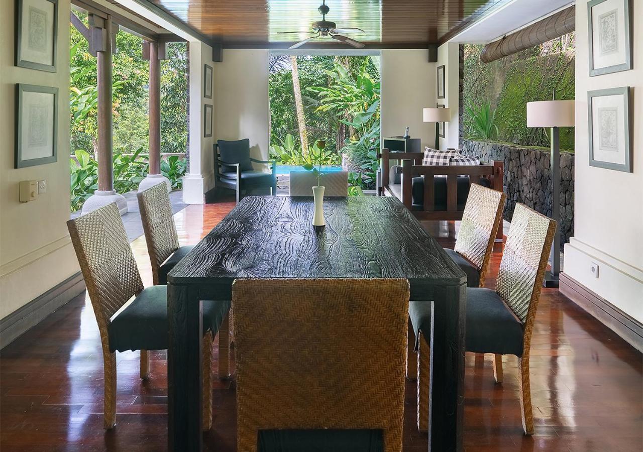 Kayumanis Private & Villa Ubud (Bali)