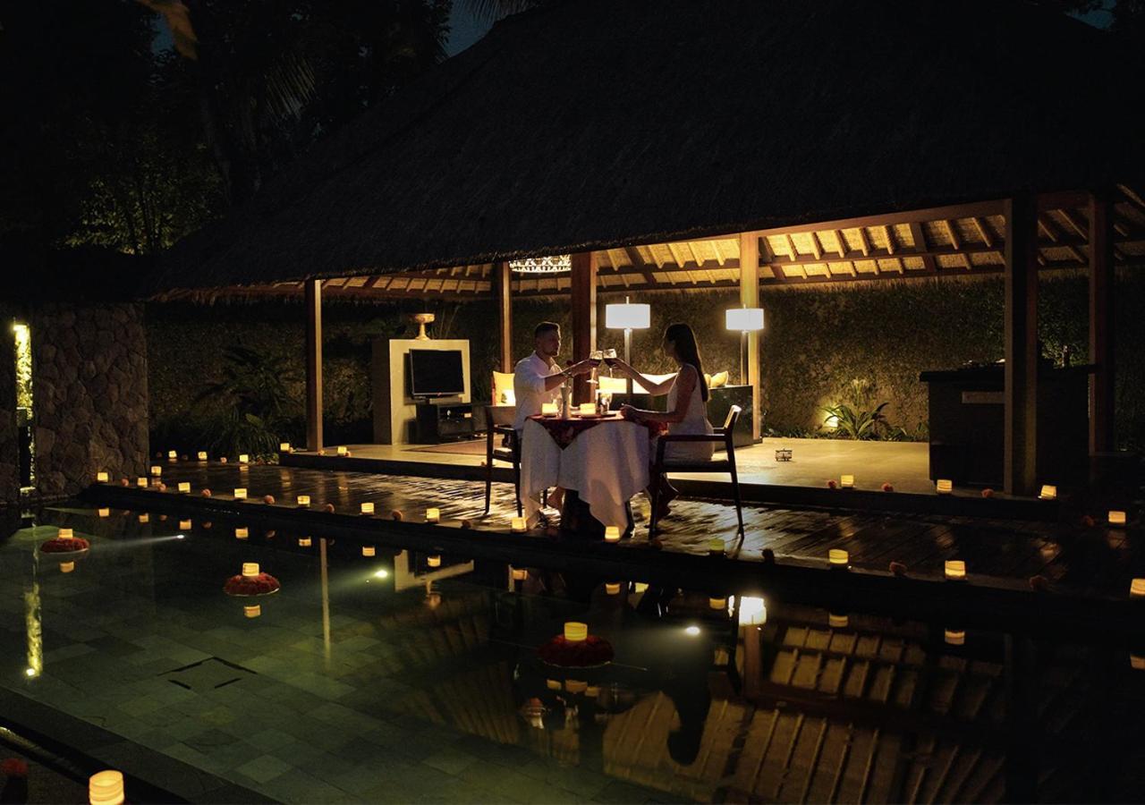 Kayumanis Private & Ubud (Bali)