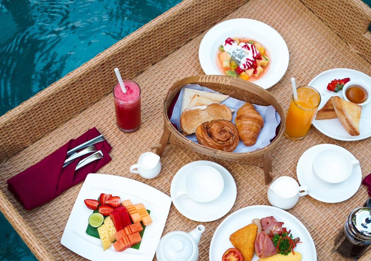 Kayumanis Private & Villa Ubud (Bali)