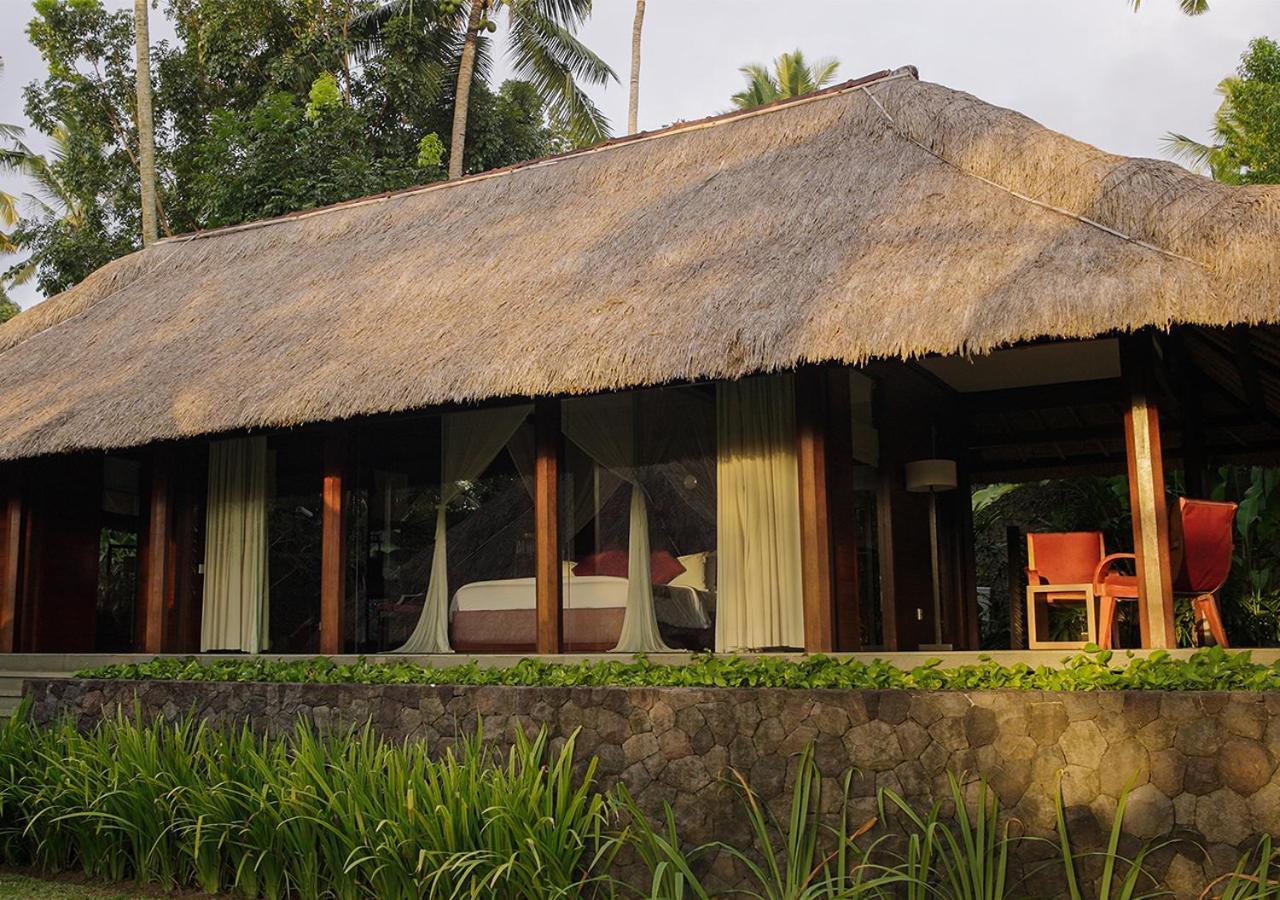 Kayumanis Private & Villa *