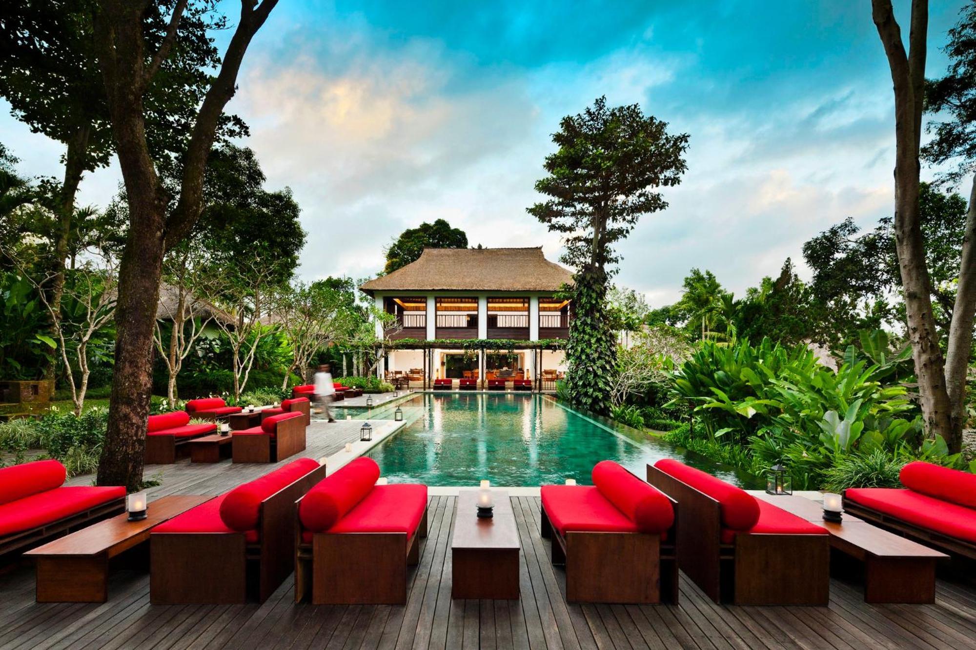 Uma Ubud (Bali)