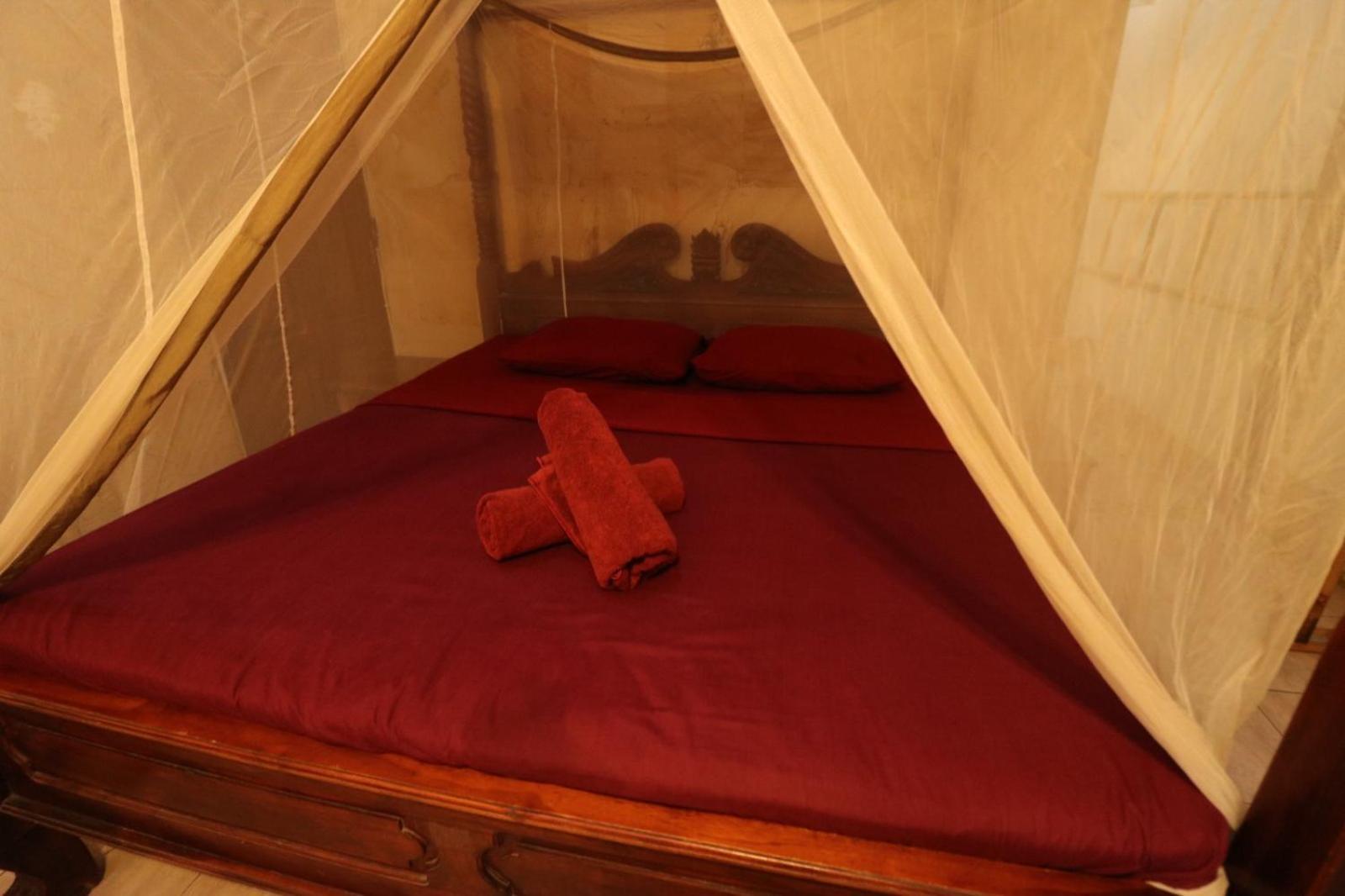 Guest house Serenity Eco - Chse Certified