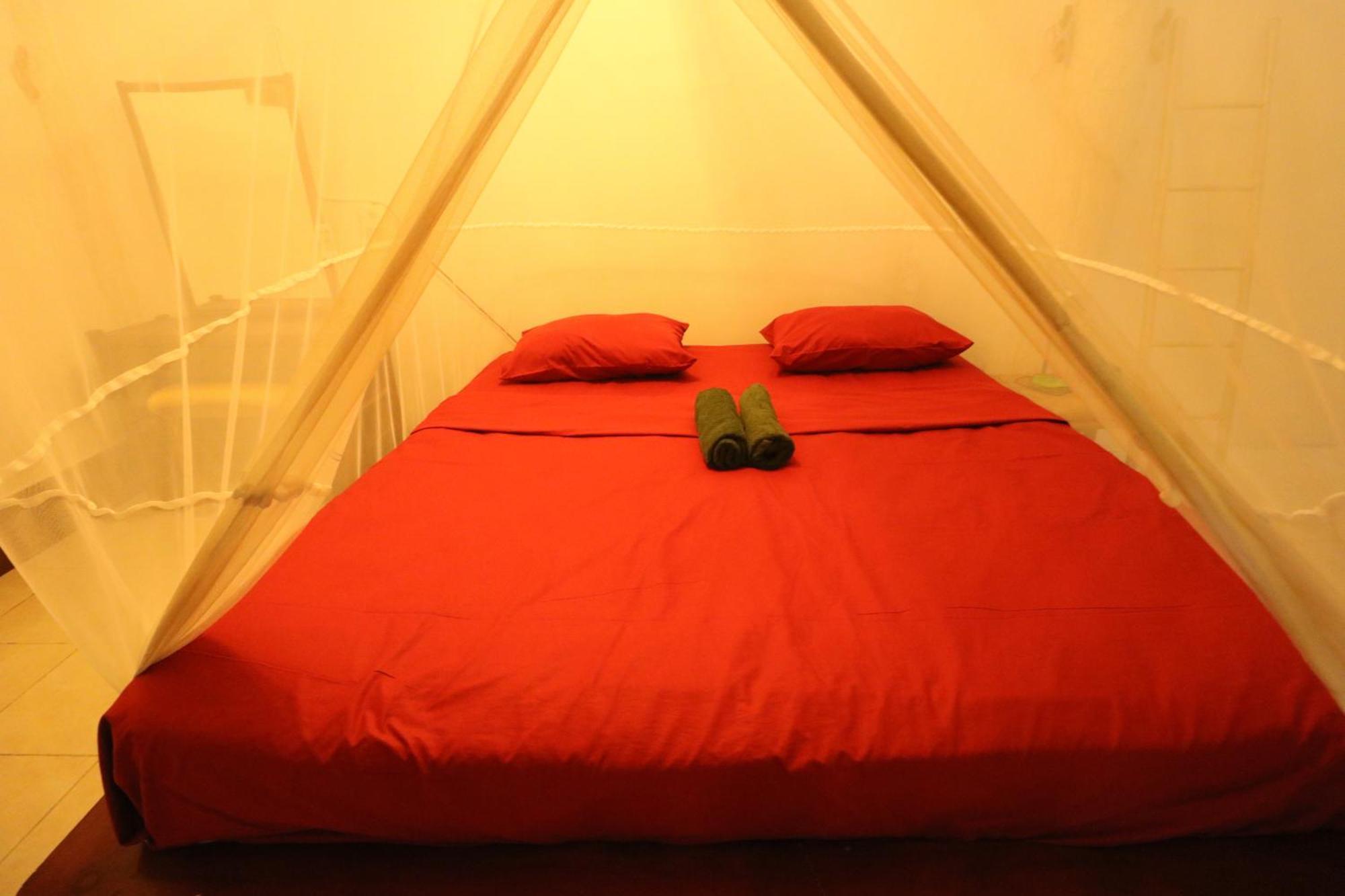 Guest house Serenity Eco - Chse Certified Canggu (Bali)