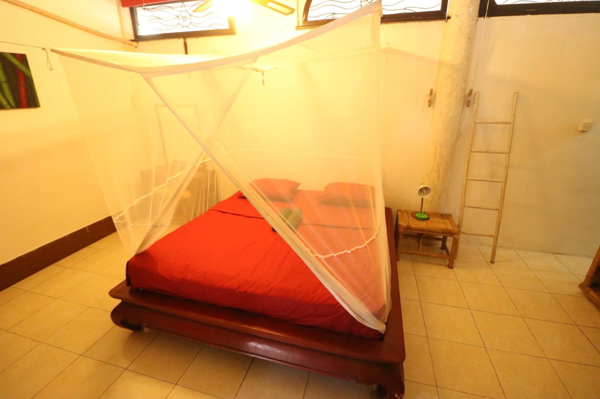 Serenity Eco - Chse Certified Guest house