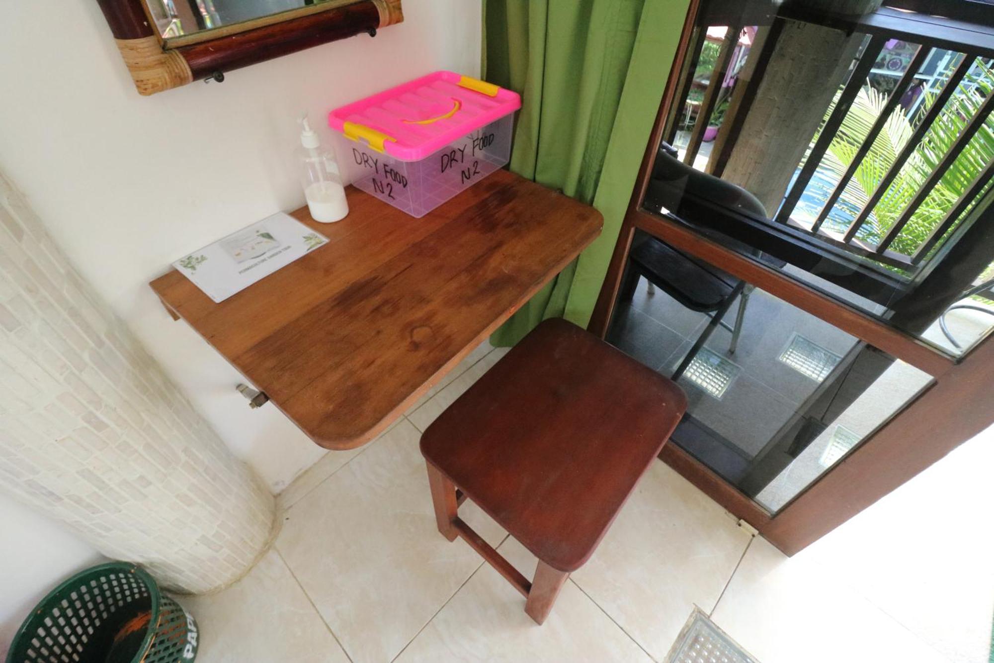 Serenity Eco - Chse Certified Guest house