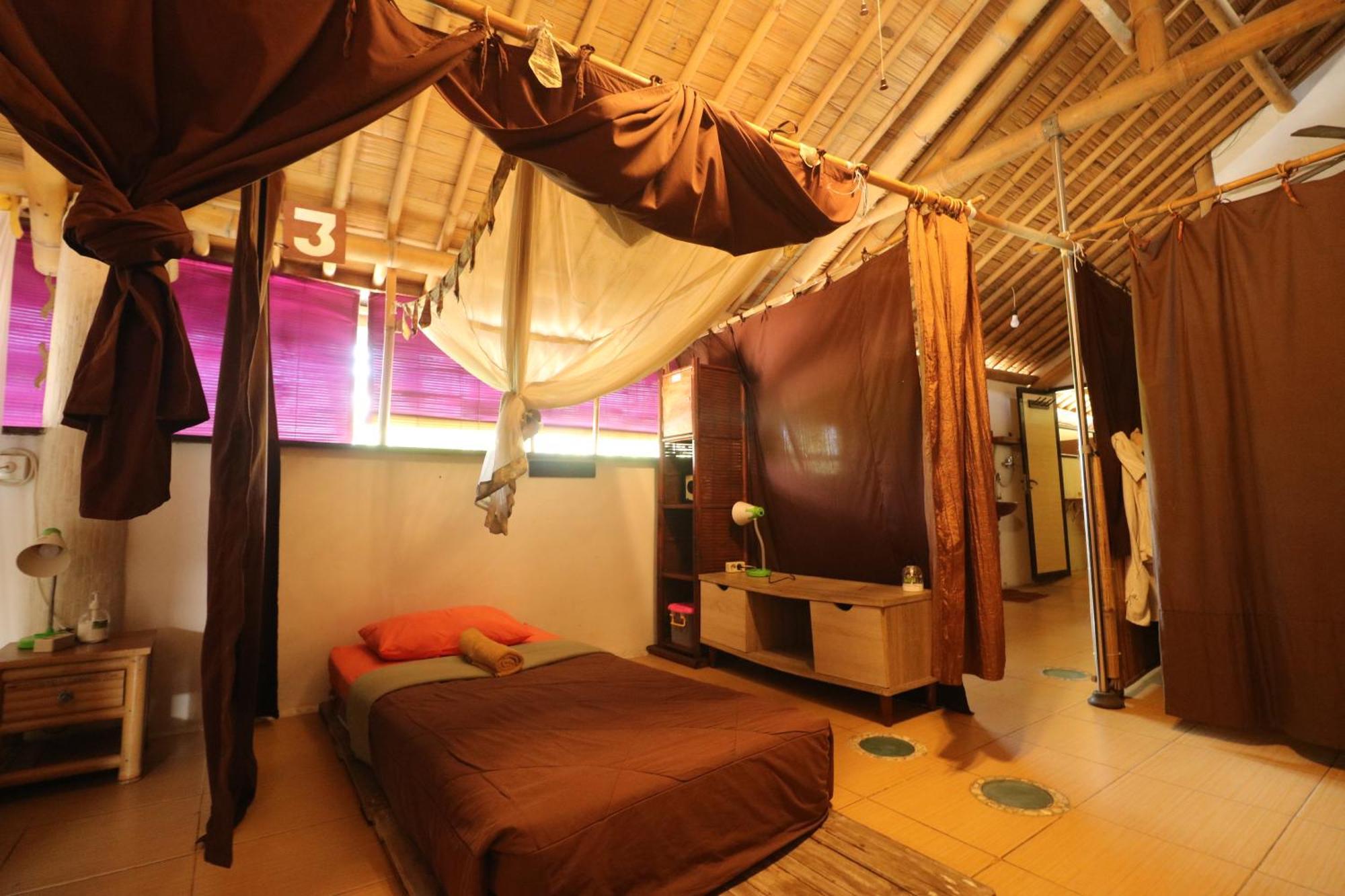 Serenity Eco - Chse Certified Guest house 3*