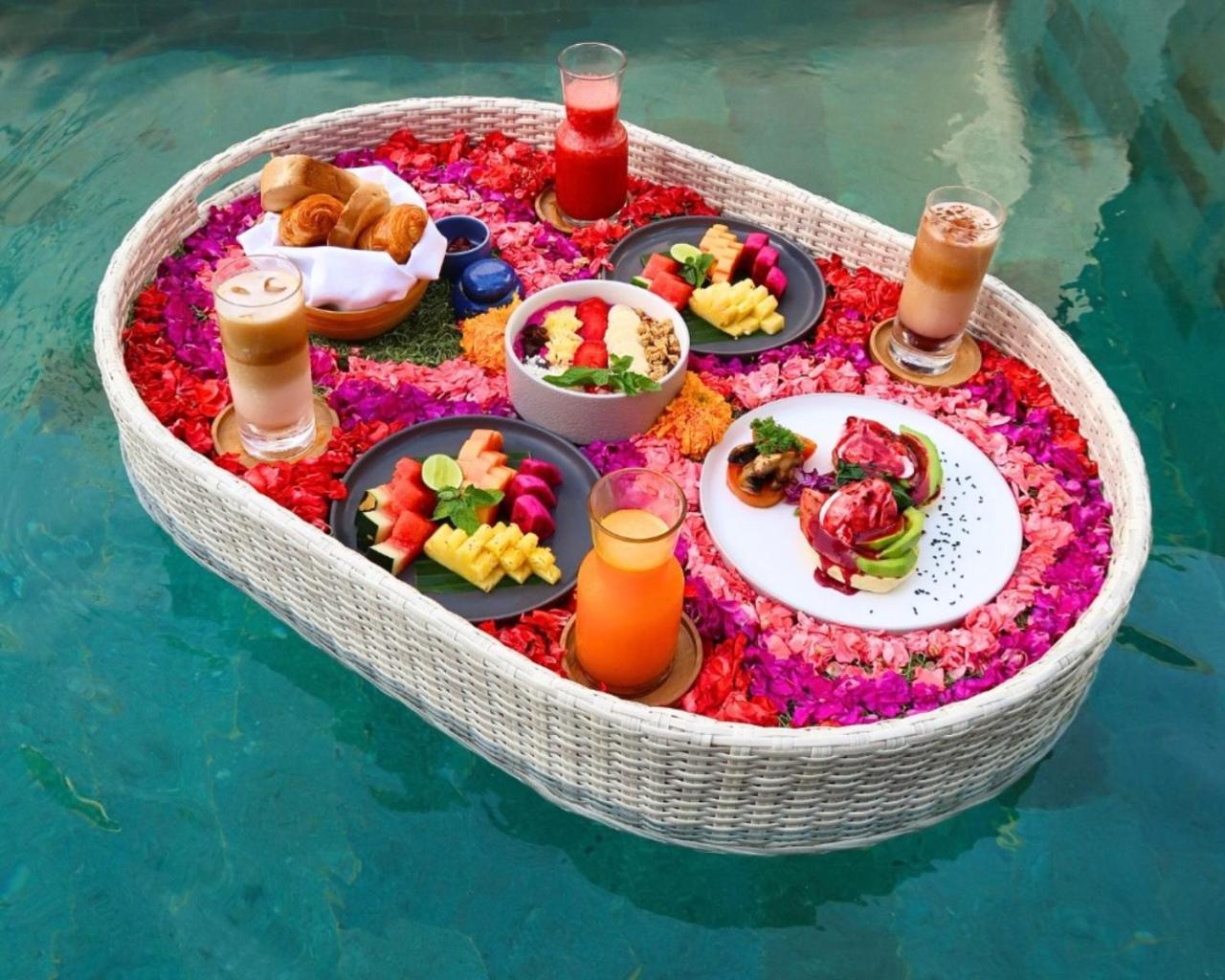 Villa Inspira Seminyak (Bali)