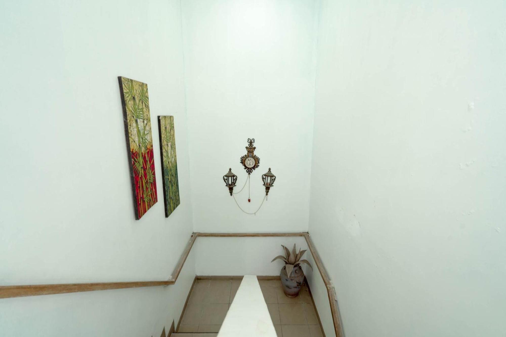 Reddoorz Near Pantai Sanur Bali Guest house