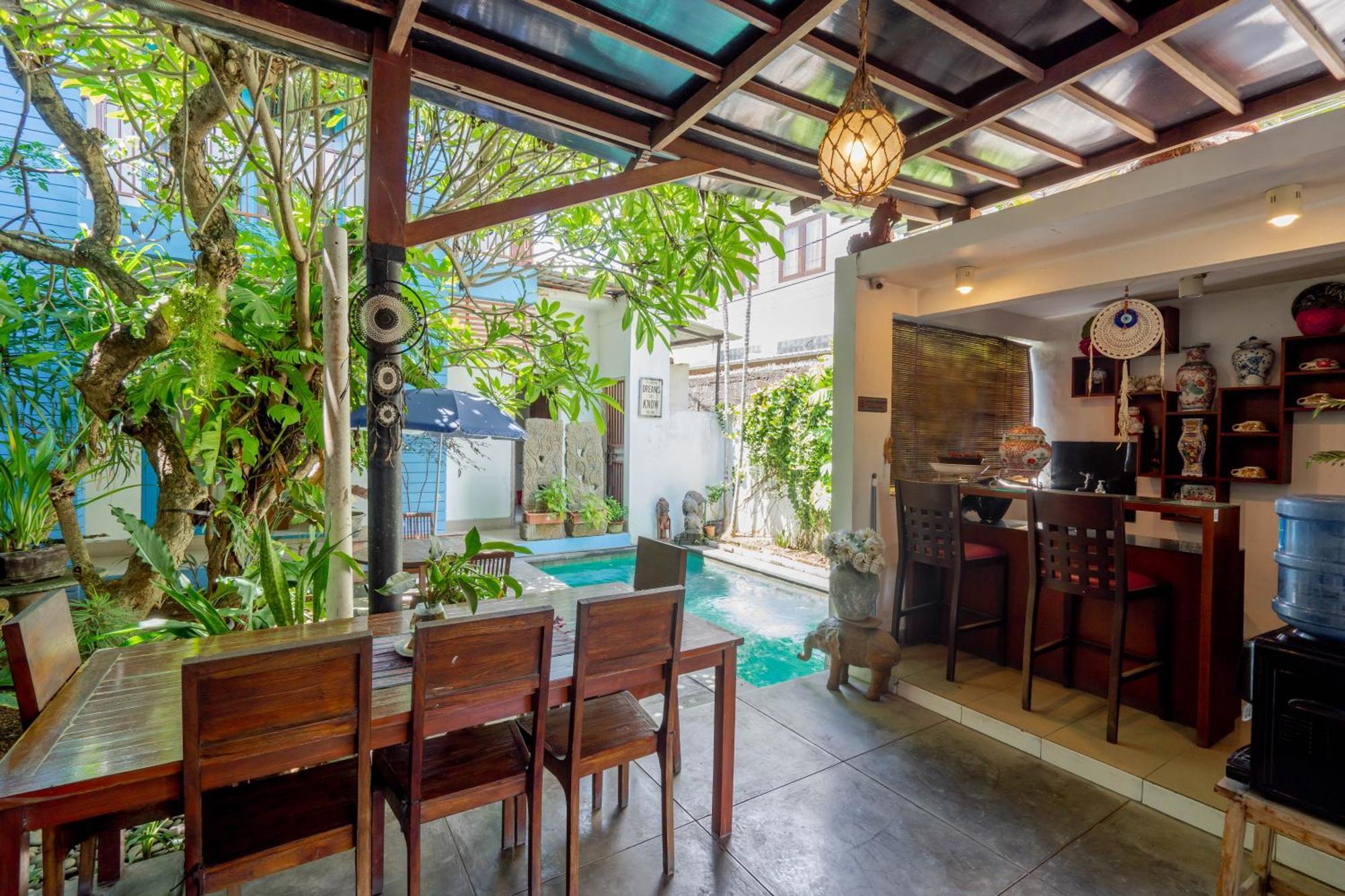 Reddoorz Near Pantai Sanur Bali