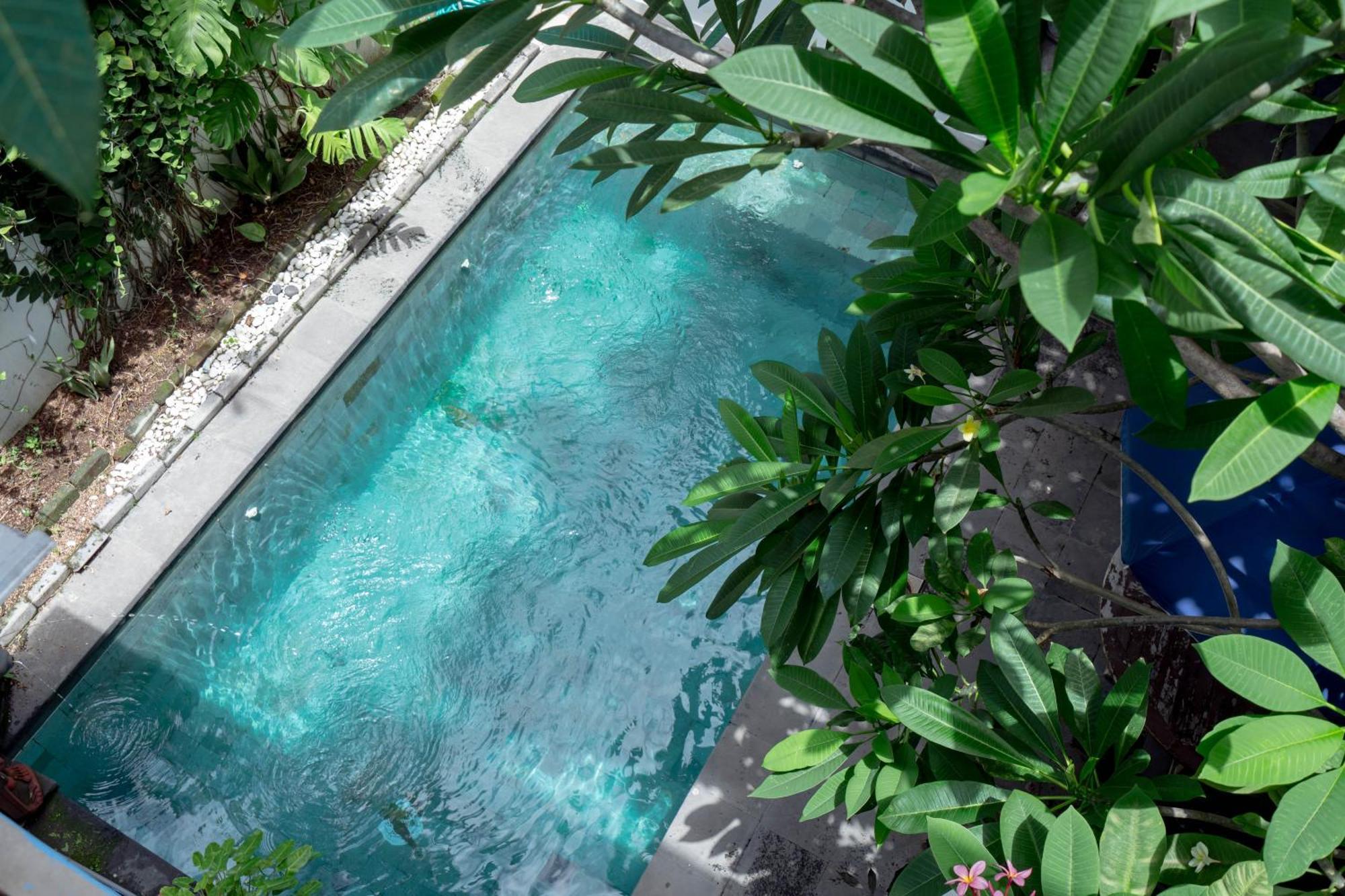 Reddoorz Near Pantai Sanur Bali Guest house 2*