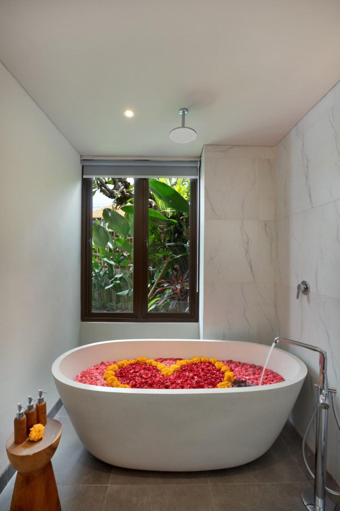 Teratai By Ini Vie Hospitality Villa Canggu (Bali)