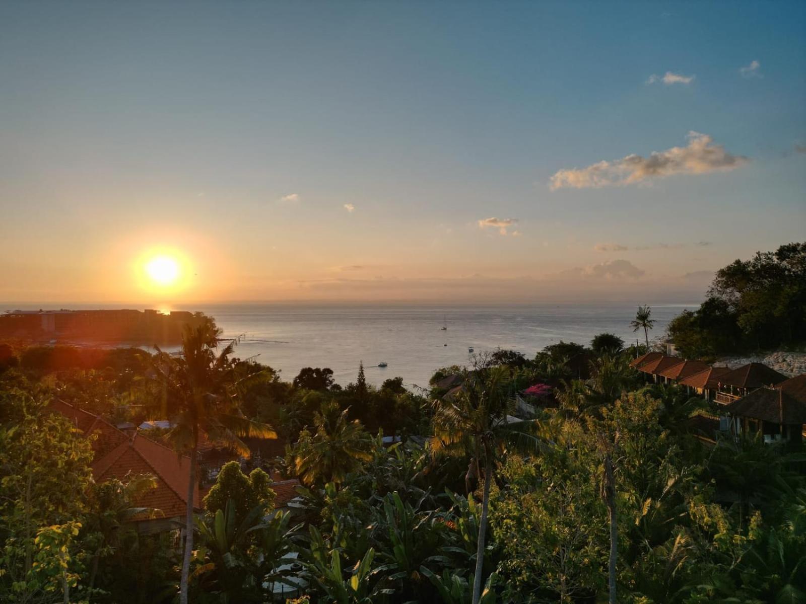 La Gautch bahay-panuluyan Nusa Lembongan (Bali)
