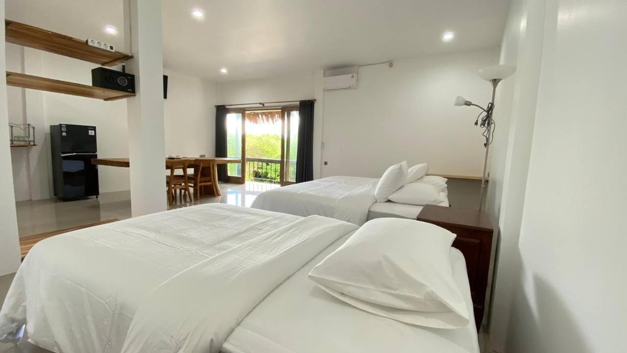 Homestay Pier26 Bali Nusa Dua (Bali)