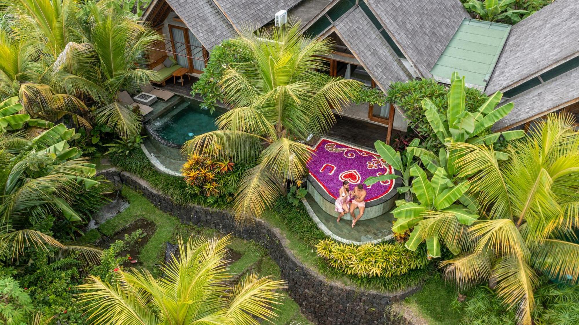 Wana Bucu By Pramana Villa Ubud (Bali)