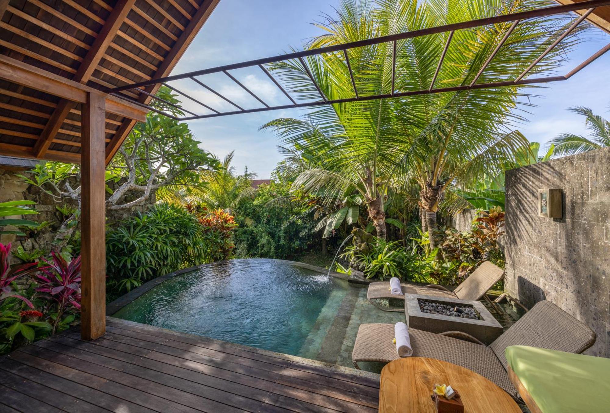 Villa Wana Bucu By Pramana *