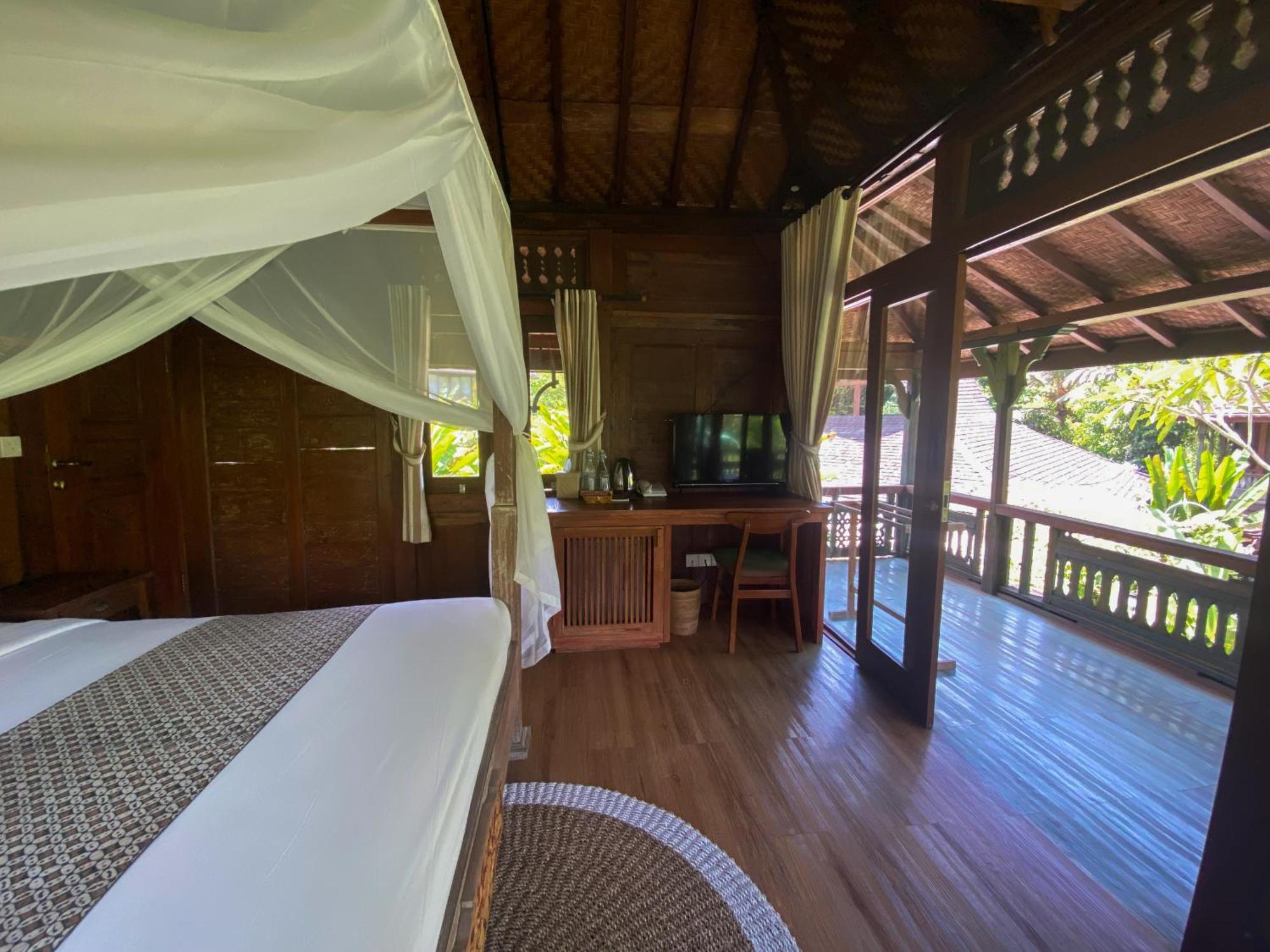 Hotel Gusde Tranquil By Eps 4*