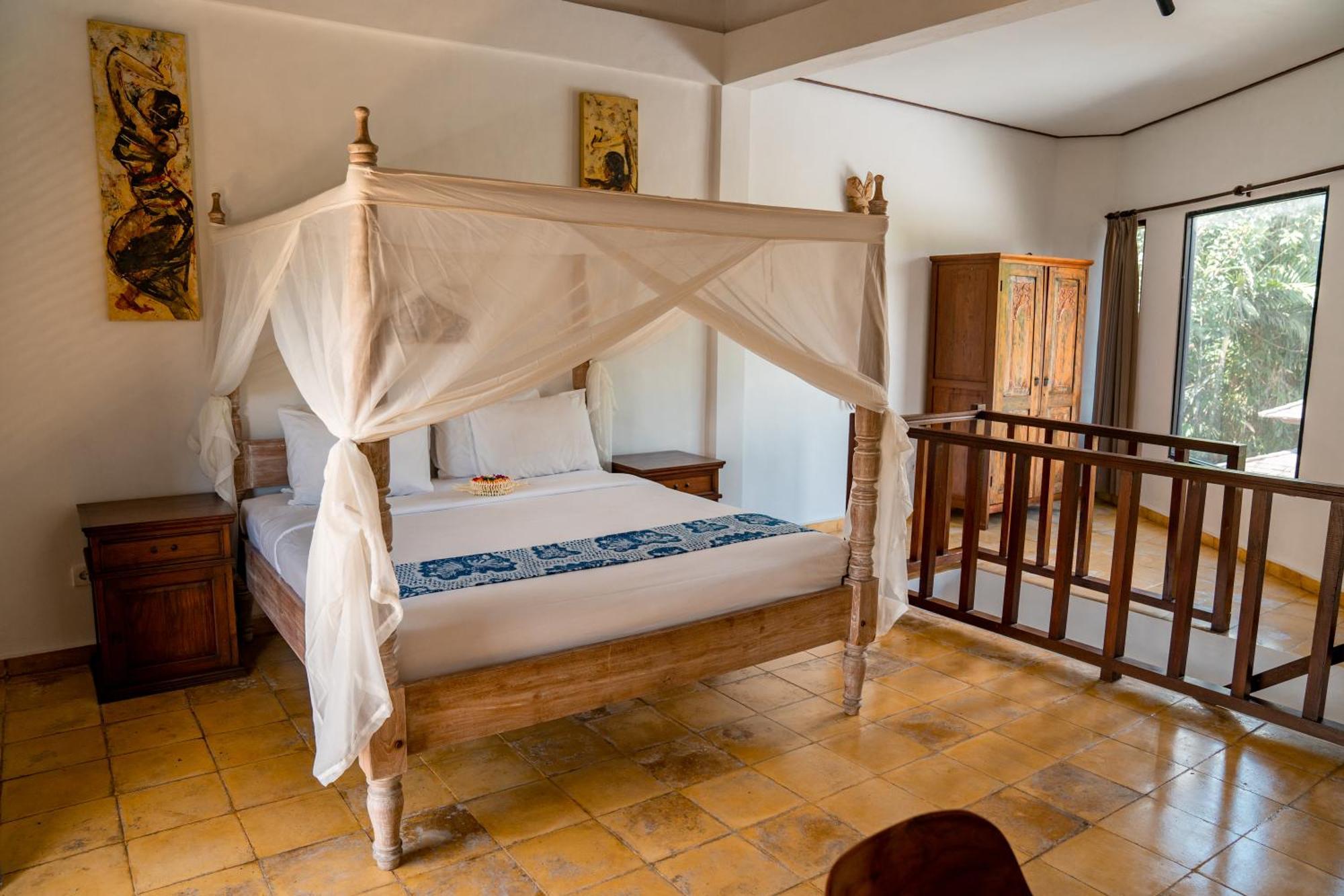 Gusde Tranquil By Eps Hotel 4*