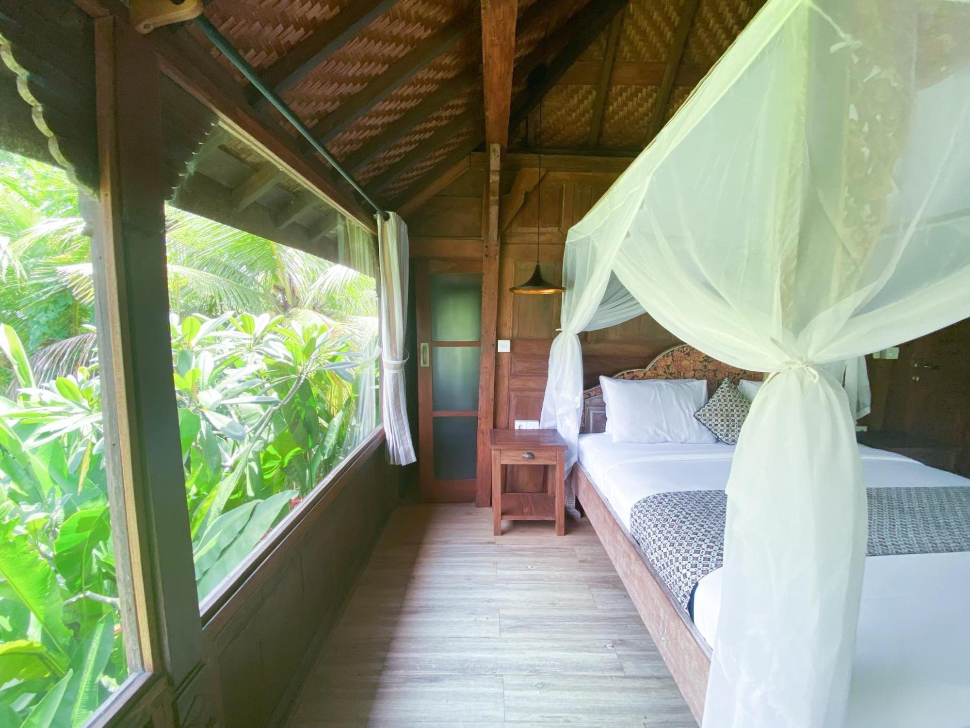Hotel Gusde Tranquil By Eps Ubud (Bali)