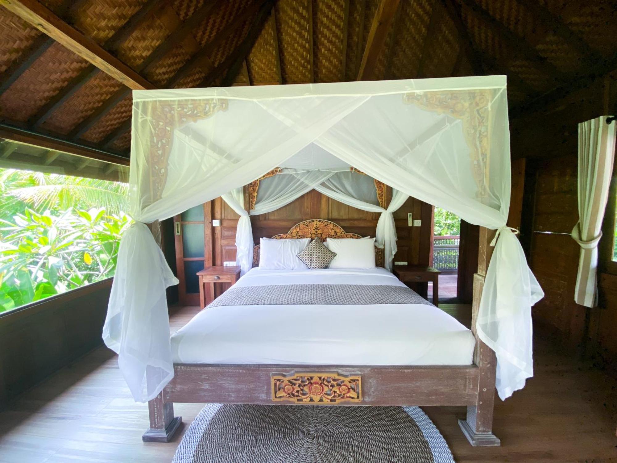 Hotel Gusde Tranquil By Eps Ubud (Bali)