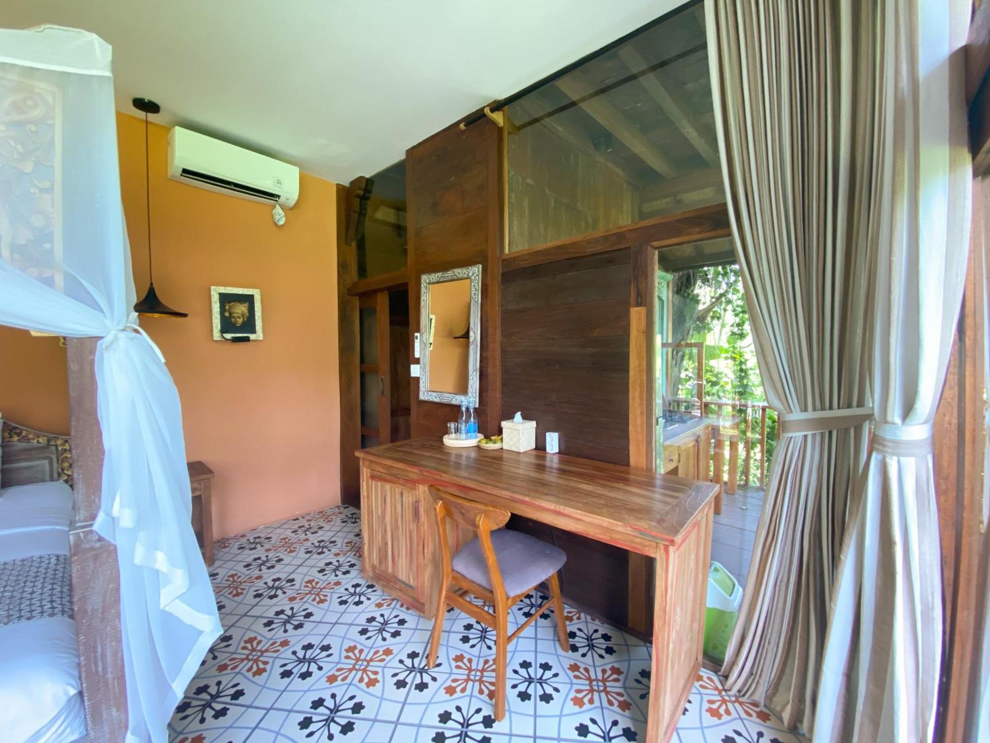 Gusde Tranquil By Eps Hotel 4*