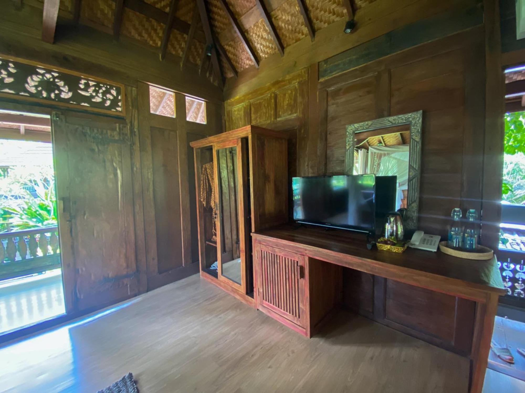 Gusde Tranquil By Eps Hotel