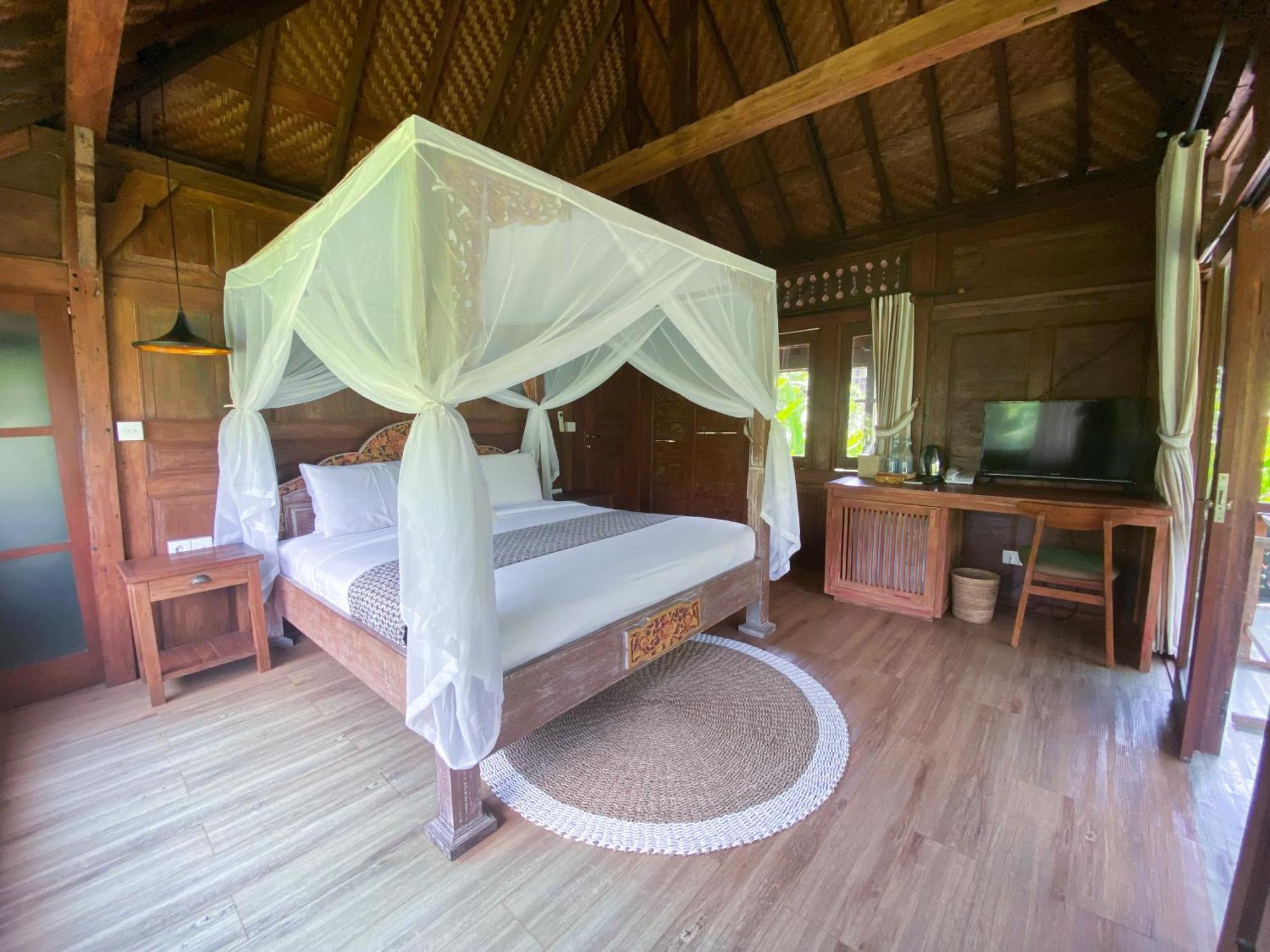 Gusde Tranquil By Eps Hotel