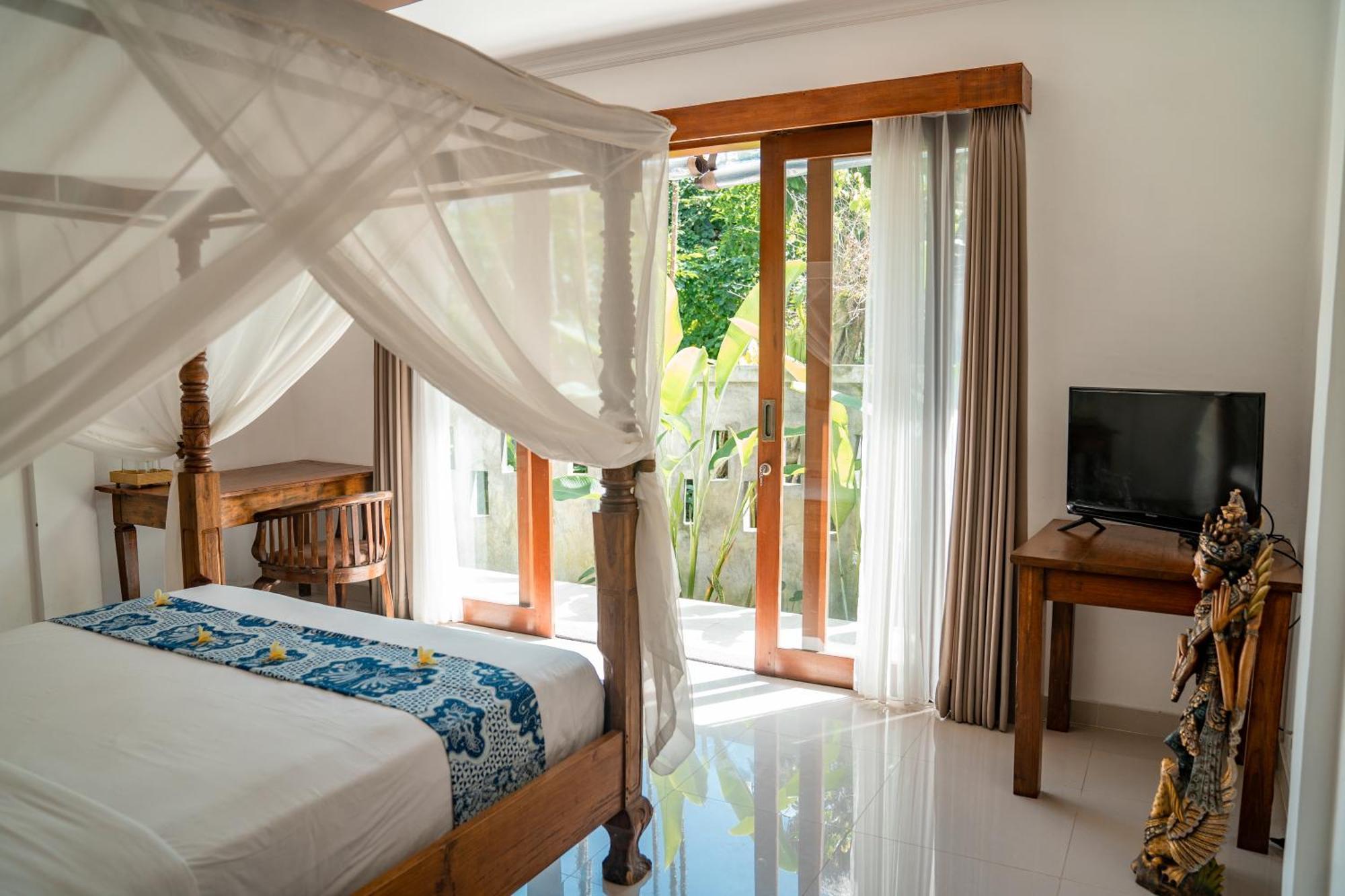 Hotel Gusde Tranquil By Eps Ubud (Bali)