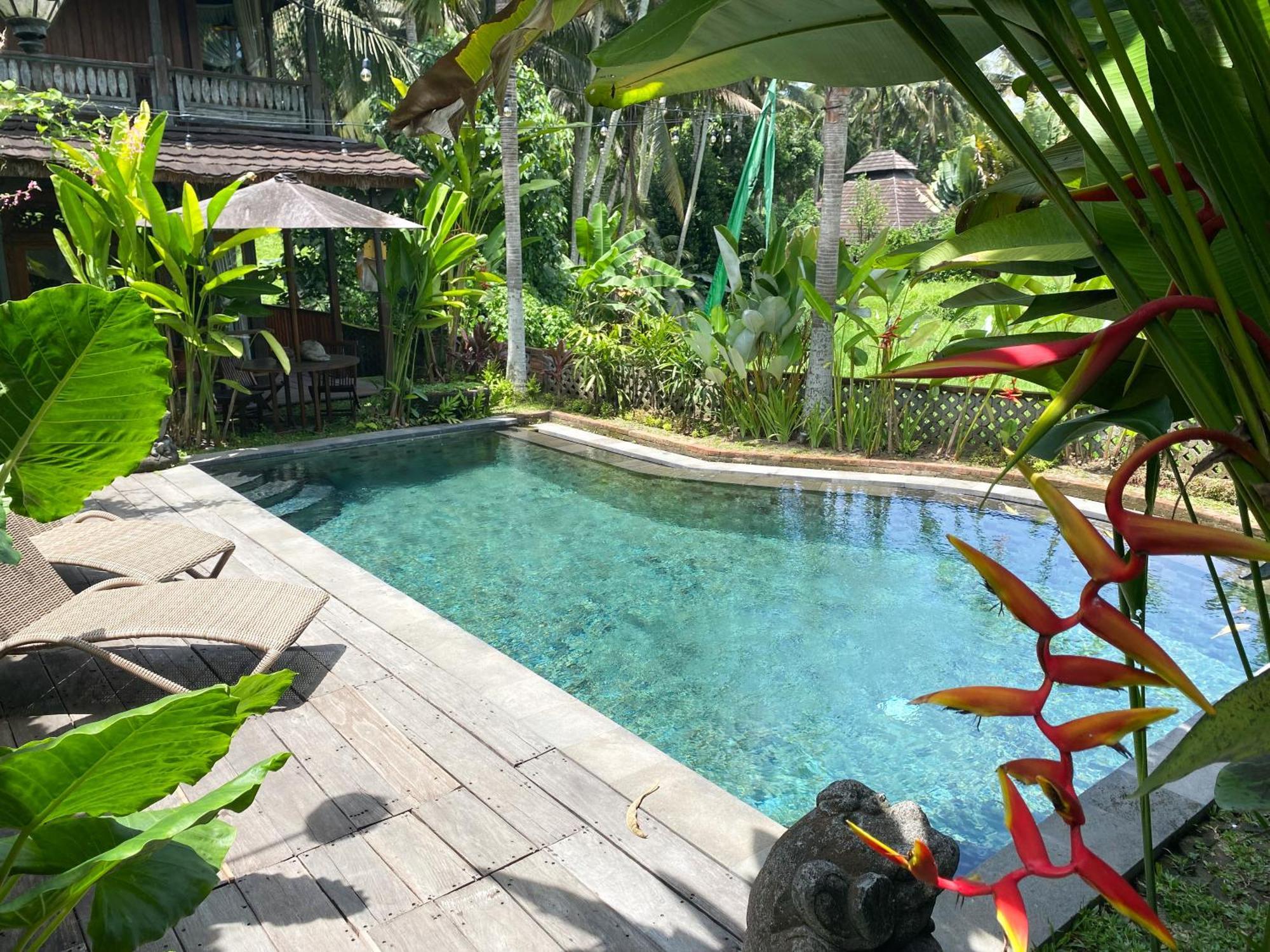 Gusde Tranquil By Eps Hotel