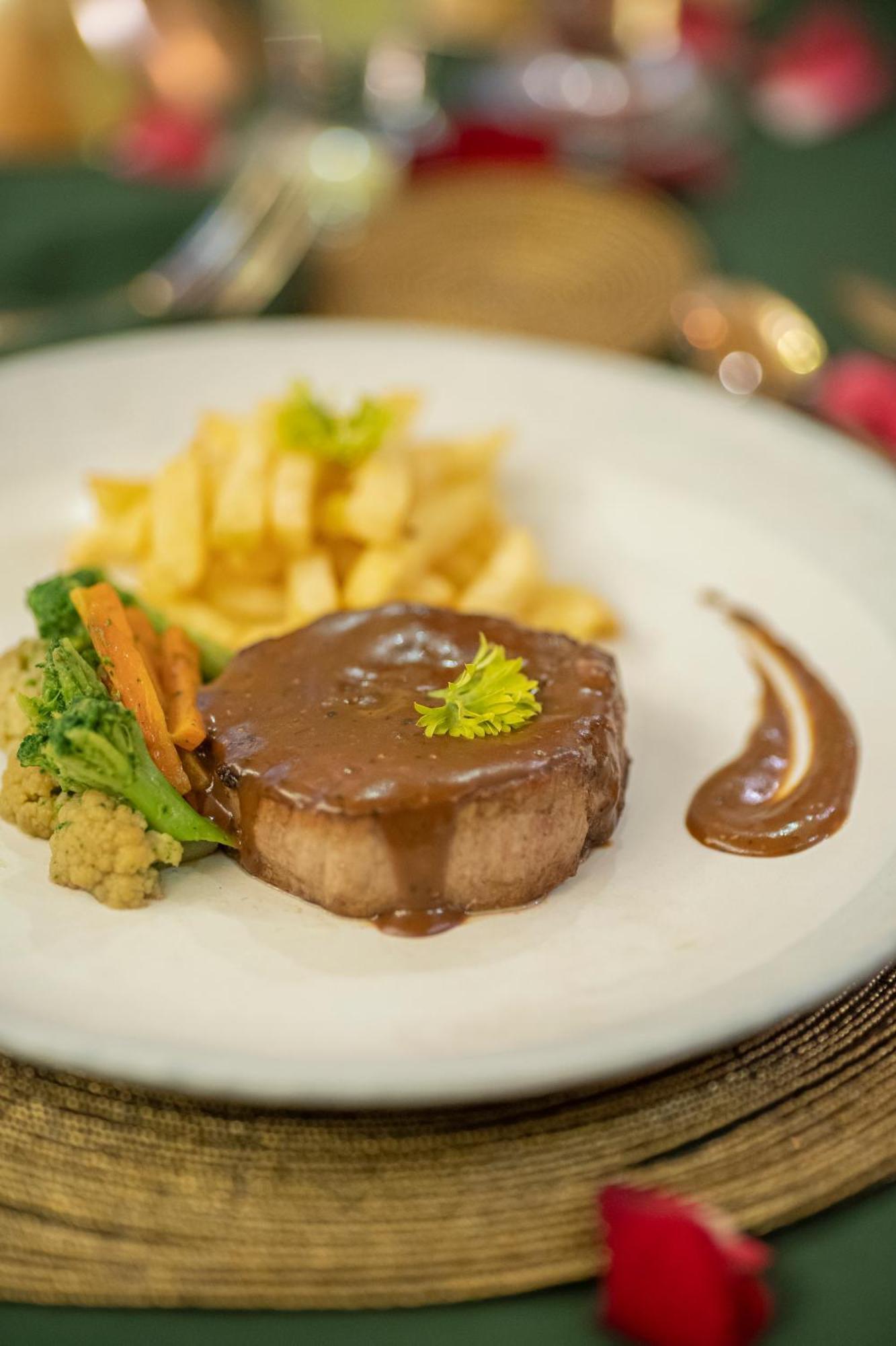 Ini Vie By Ini Vie Hospitality