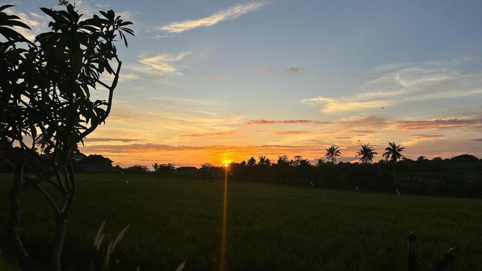 Hotel Shanti Boutique Retreat Tanah Lot (Bali)