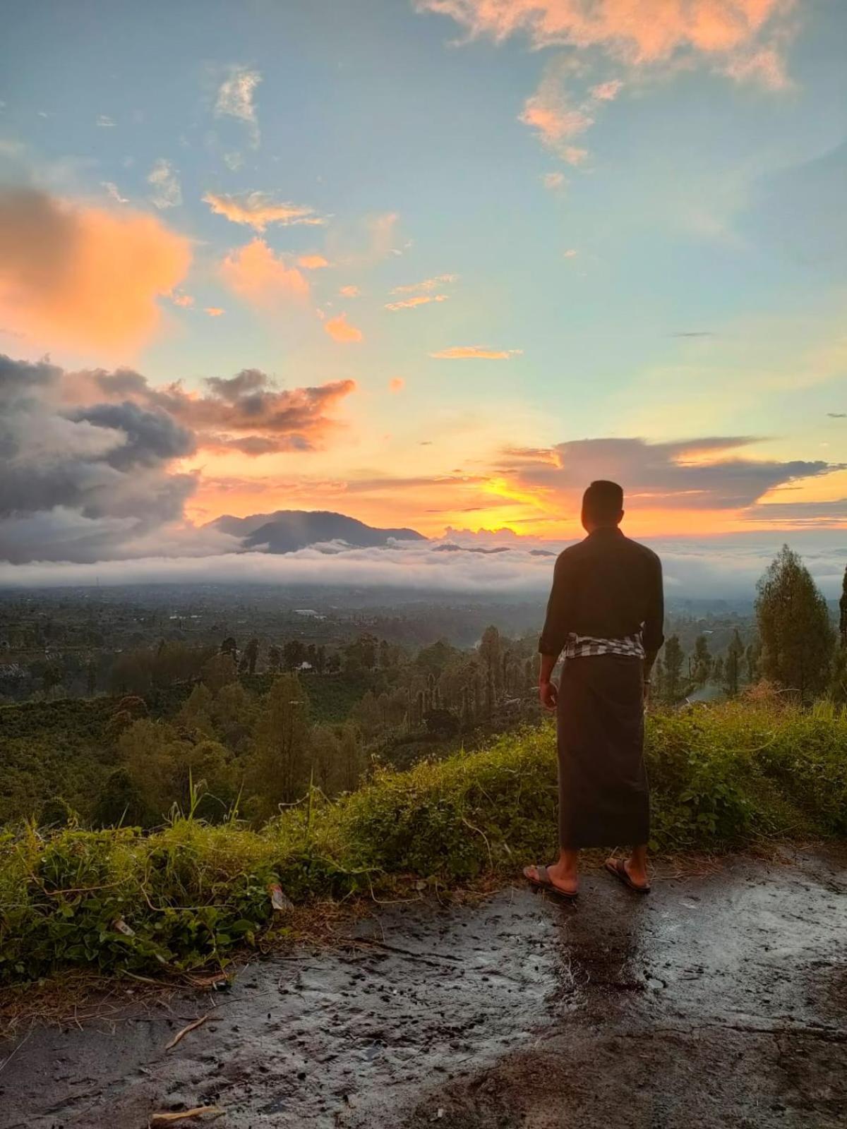 Shanti Boutique Retreat 4* Tanah Lot (Bali)